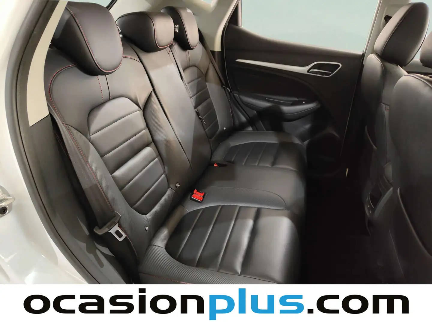 Foto MG ZS MG ZS 1.5 Luxury (106 CV)