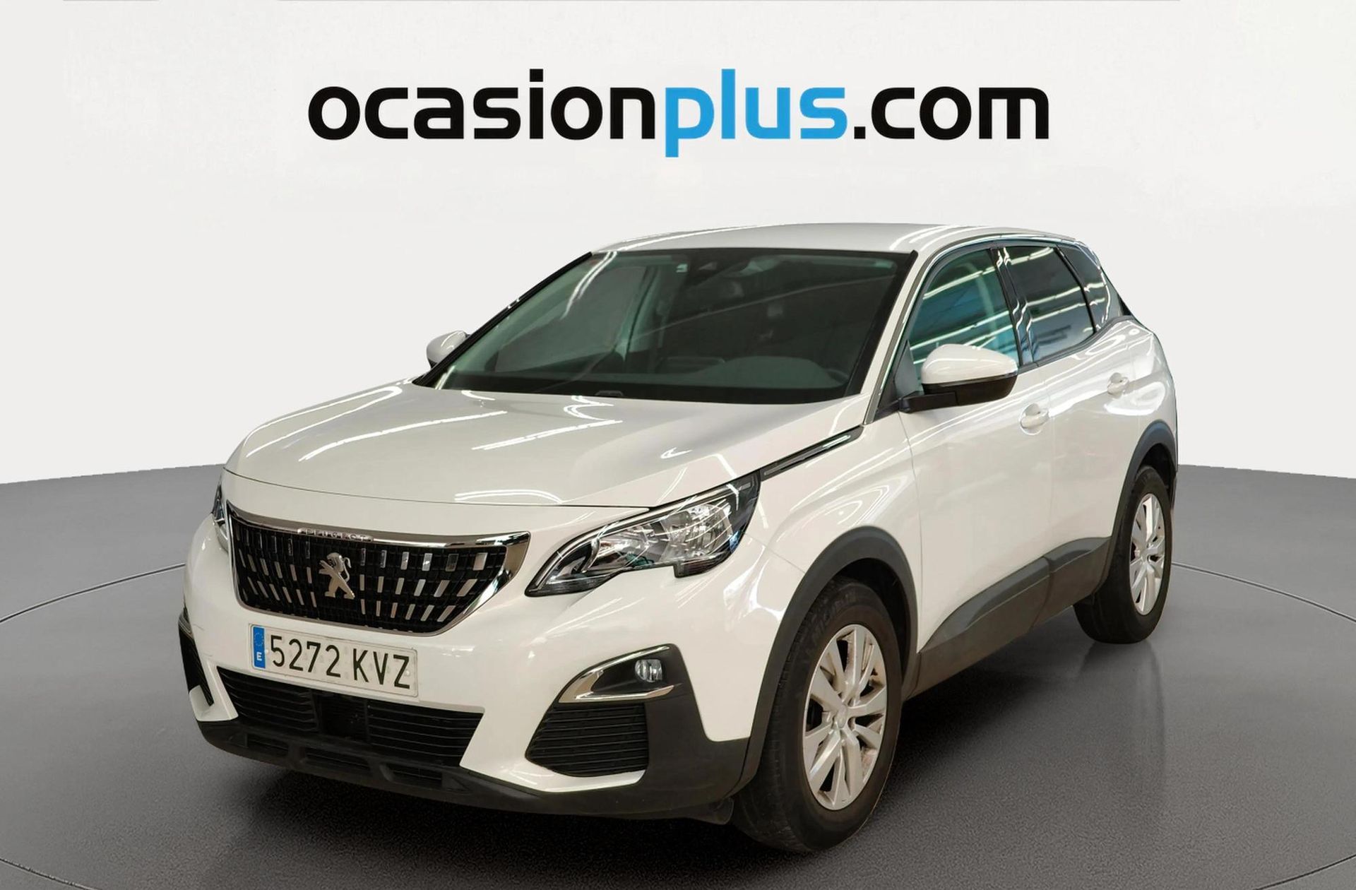Peugeot 3008 BlueHDi 130 Active