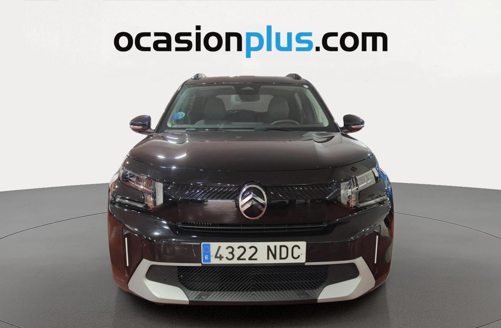 Citroën C3 Aircross Hybrid 145 Plus e-DCS6 - foto 12