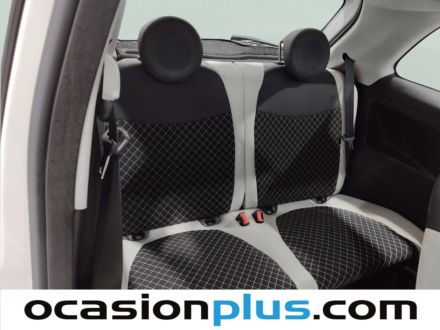 Fiat 500 Fiat 500 1.0 Hybrid Dolcevita (70 CV) manual