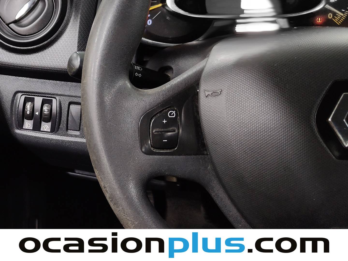 Renault Clio Renault Clio Business dCi (75 CV) seminuevo