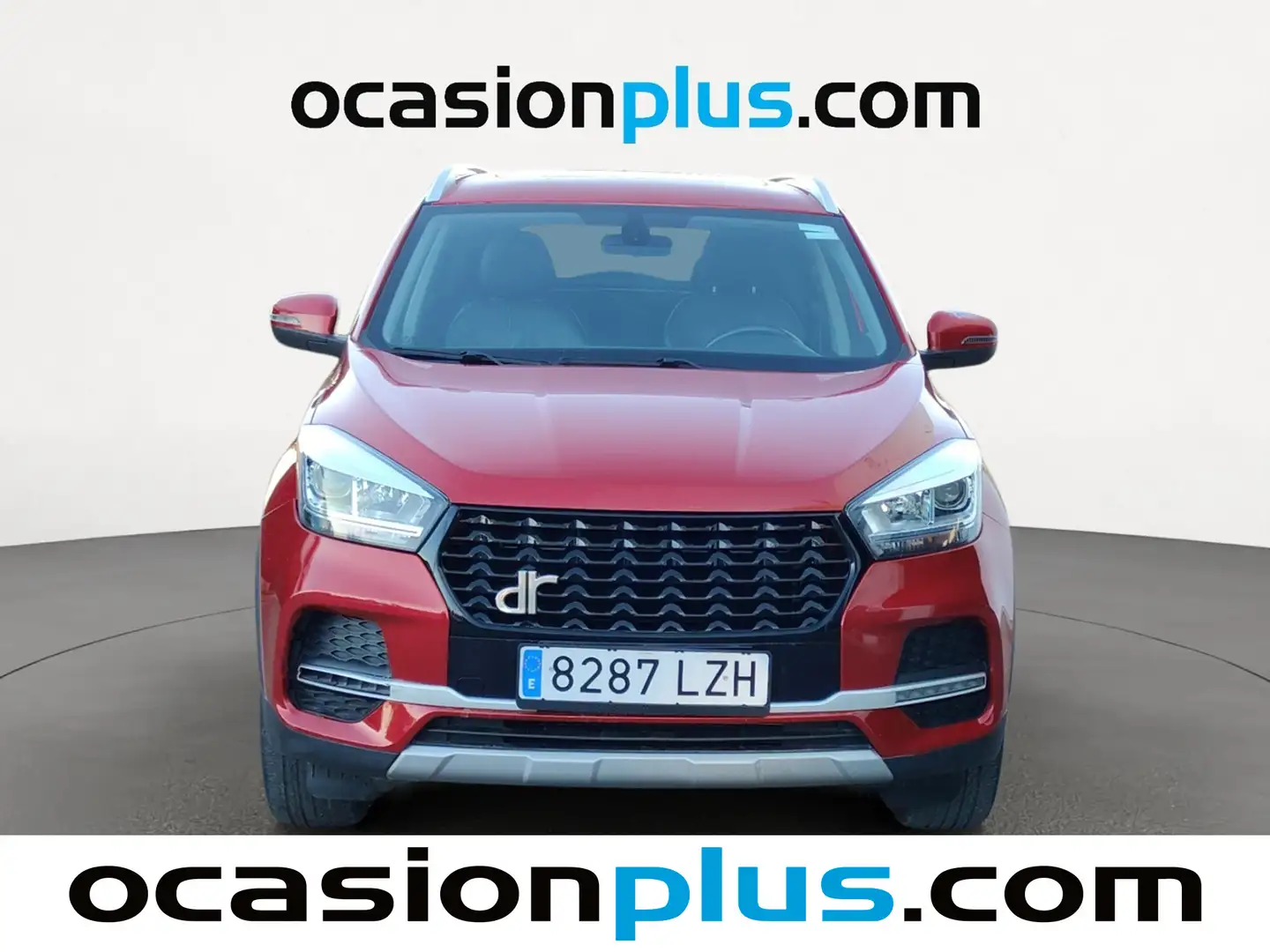 Foto DR AUTOMOBILES DR 4.0 DR AUTOMOBILES DR4 DR4 1.5 (116 CV)
