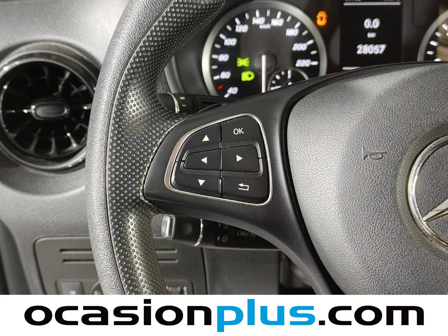 Foto Mercedes Vito Mercedes-Benz Vito 114 CDI Tourer Pro Larga AT (136 CV) 9 Plazas