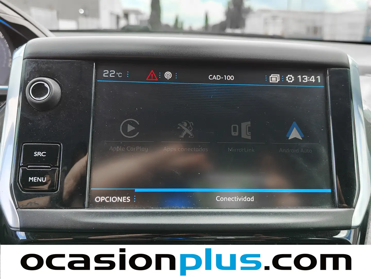 Foto Peugeot 2008 Peugeot 2008 BlueHDi 100 Allure (100 CV)