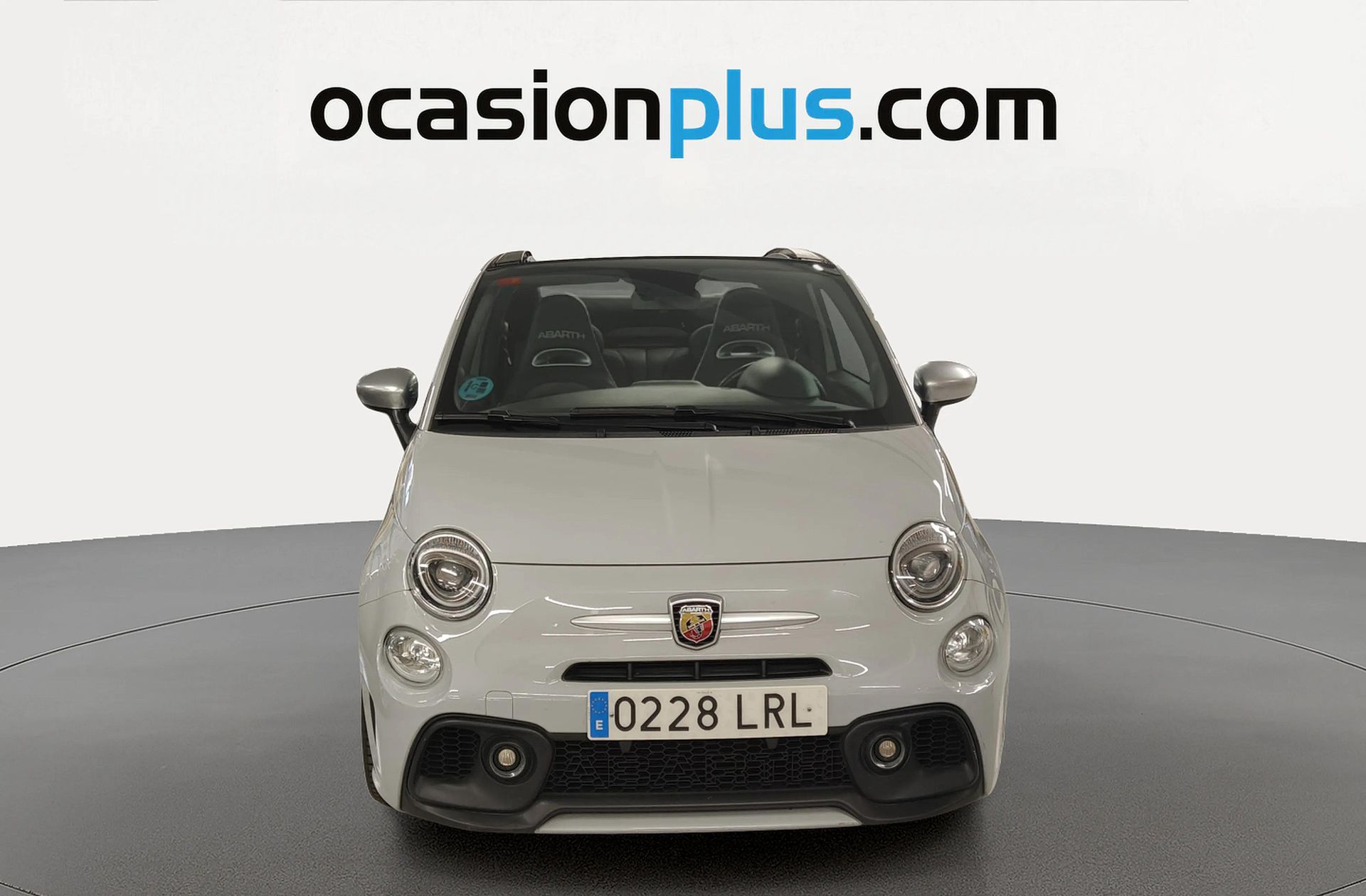 Abarth 500C Cabrio 1.4 16v T-Jet 595 Turismo - foto 15