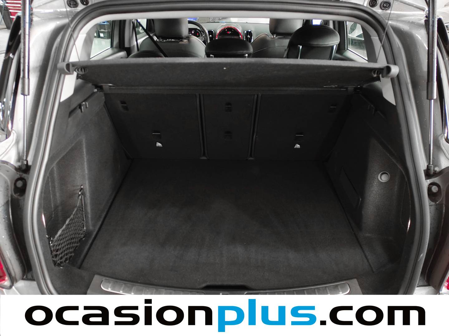 Foto Mini Countryman MINI MINI Countryman Cooper D (150 CV)