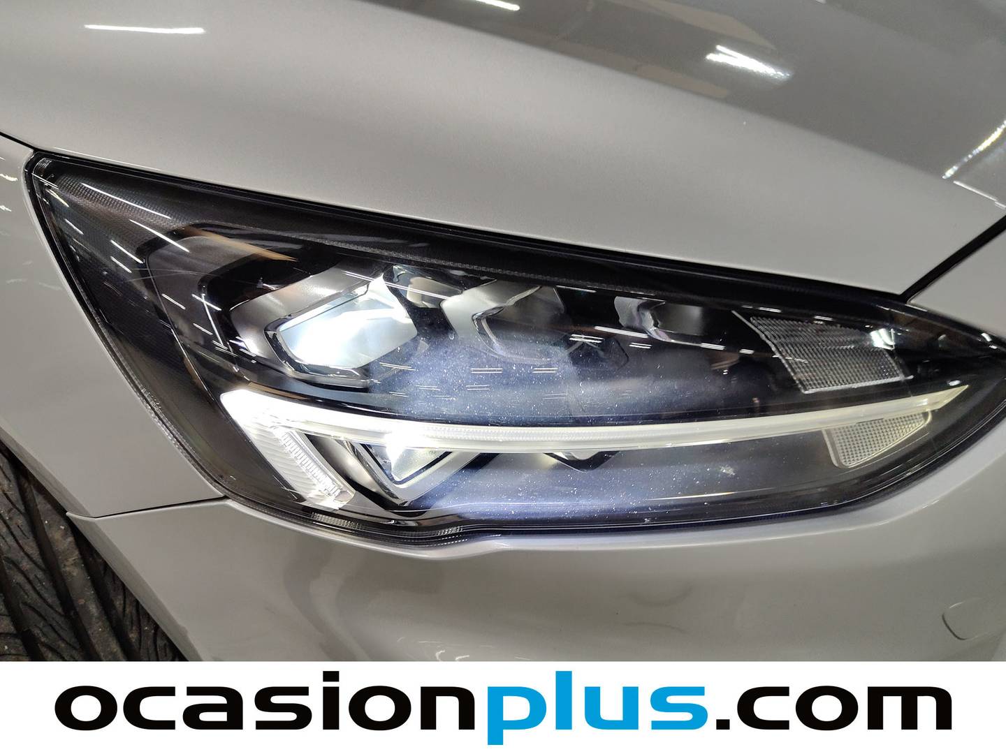 Accesorios del Ford Focus Ford Focus 1.0 Ecoboost S&S ST-Line (125 CV)