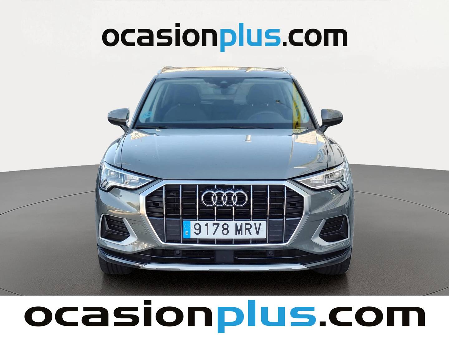 Audi Q3 Audi Q3 Advanced 35 TDI (150 CV) km 0