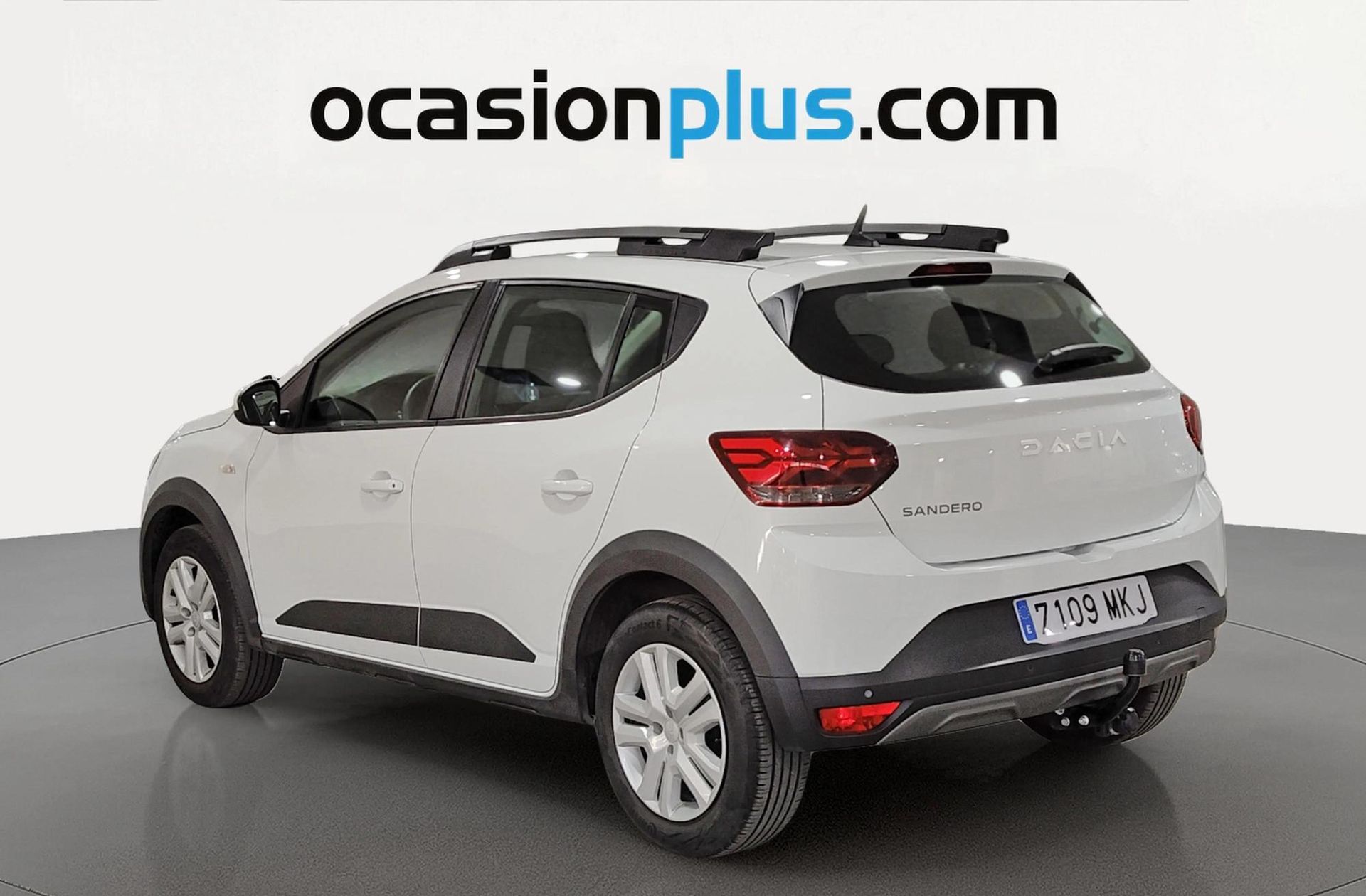 Dacia Sandero Stepway Expression TCe - foto 3