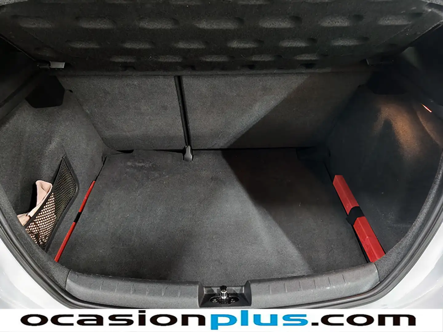 Foto Seat León SEAT León 2.0 TSI Cupra R (265 CV)