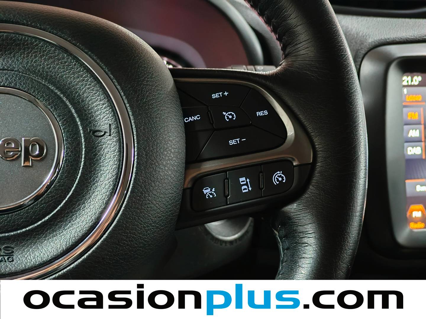 Jeep Renegade Jeep Renegade 1.6 Multijet Limited 4x2 DDCT (120 CV) al mejor precio