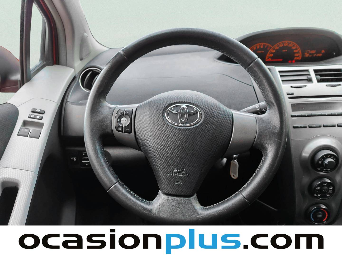 Toyota Yaris Toyota Yaris 1.0 VVT-i TS (69 CV) de segunda mano