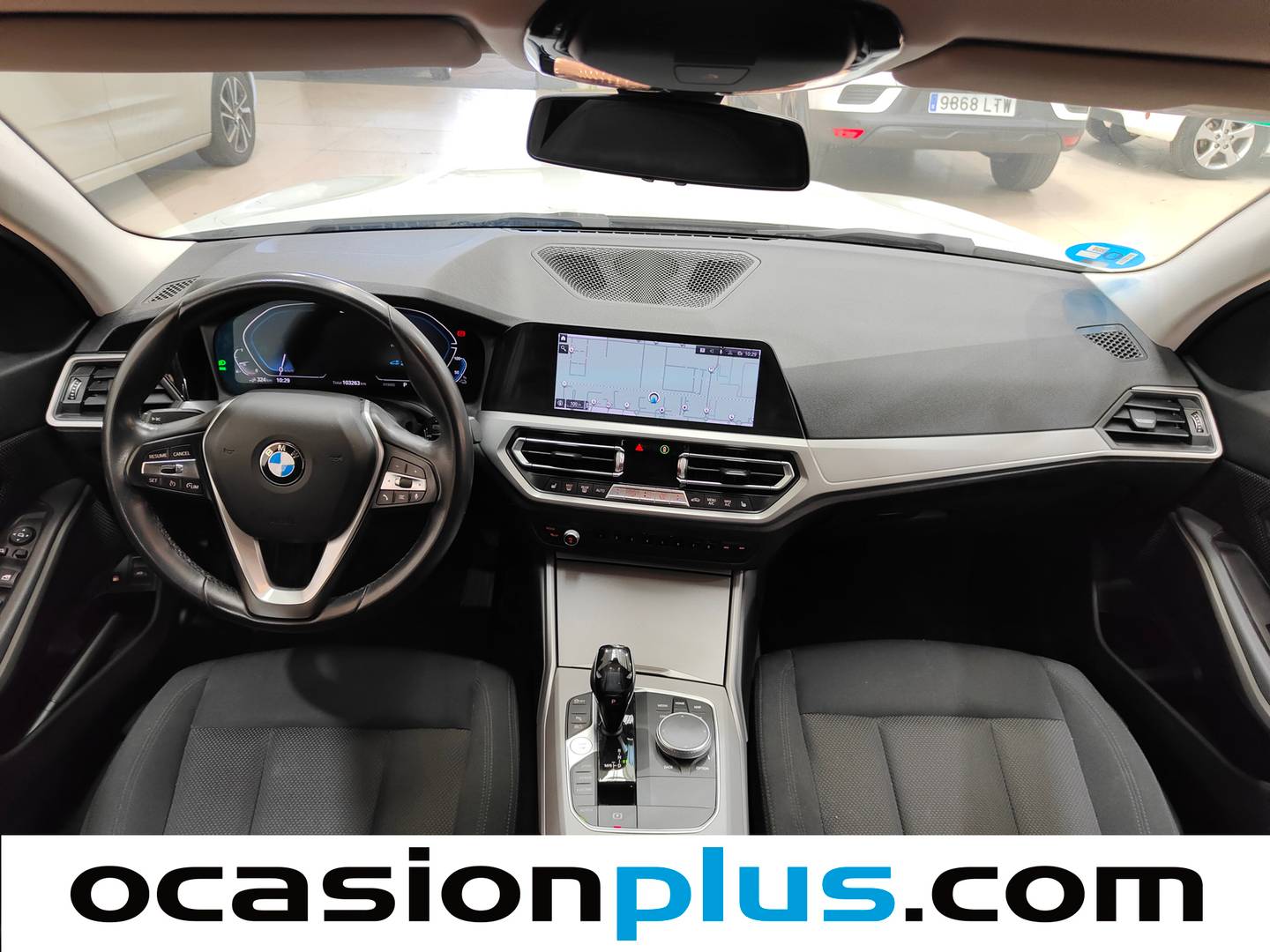 BMW Serie 3 BMW Serie 3 330e (292 CV) al mejor precio