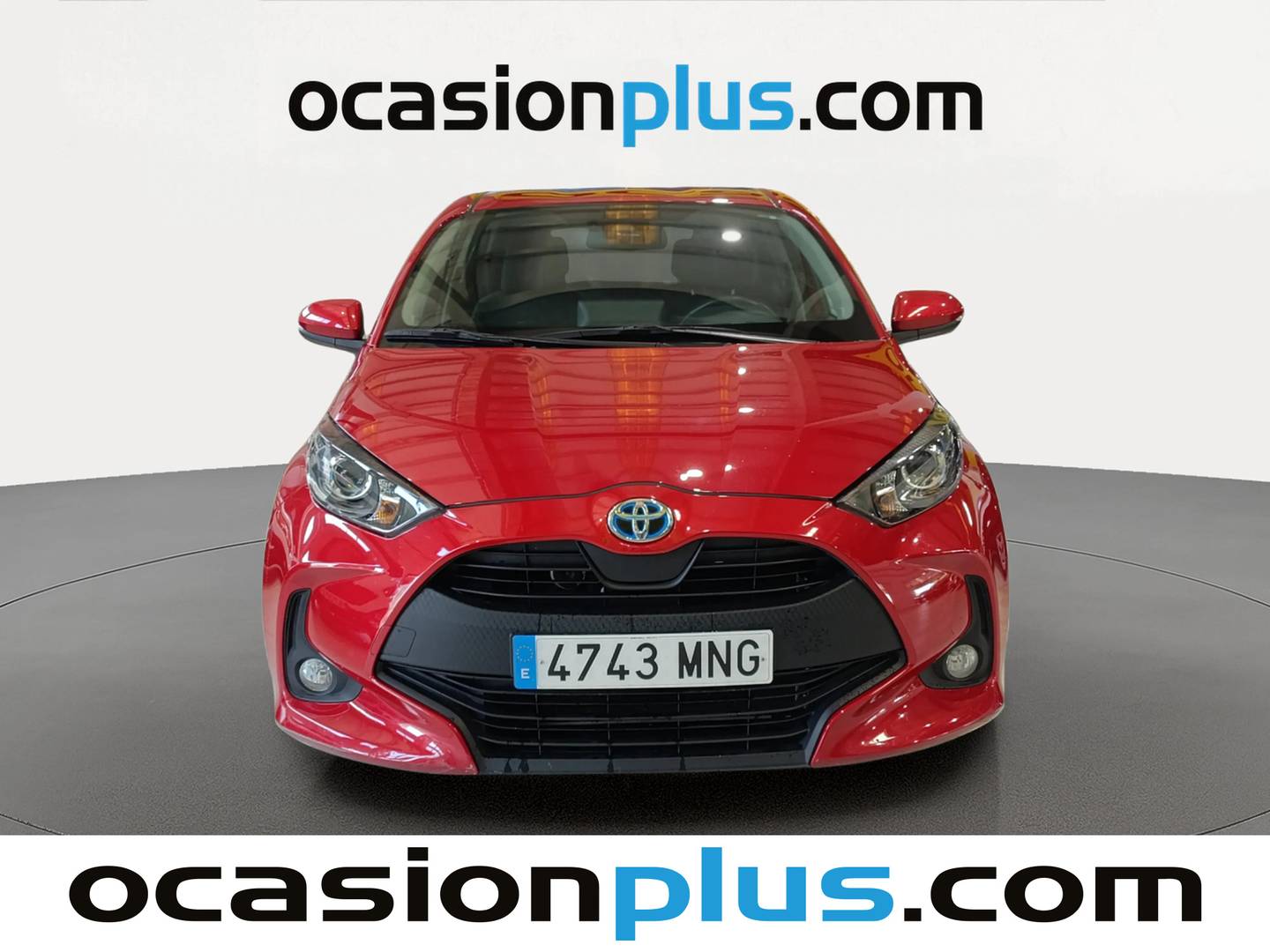 Toyota Yaris Toyota Yaris 120H Business Plus (116 CV) 116cv