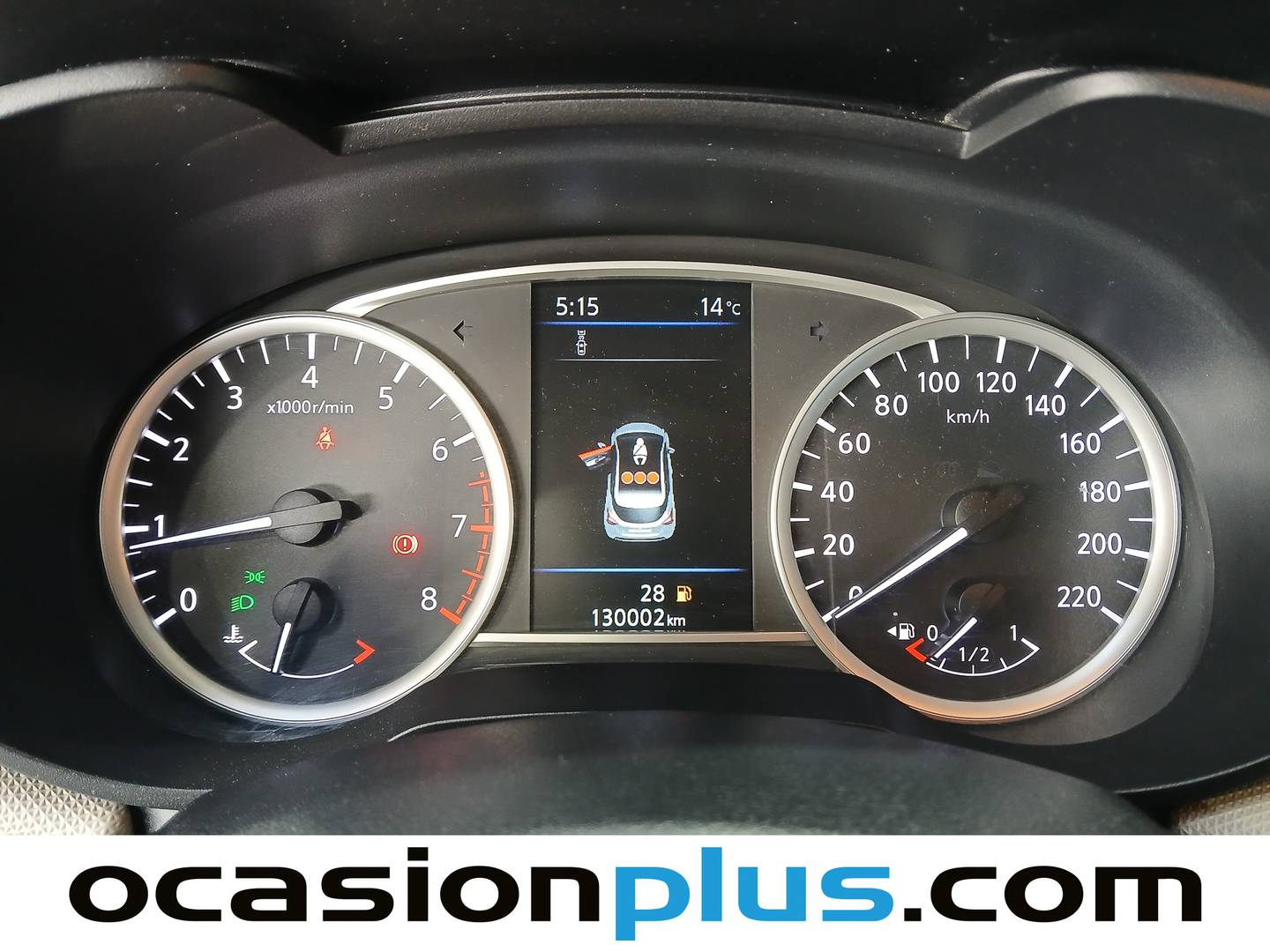 Nissan Micra Nissan Micra IG-T N-Connecta (100 CV) 2019