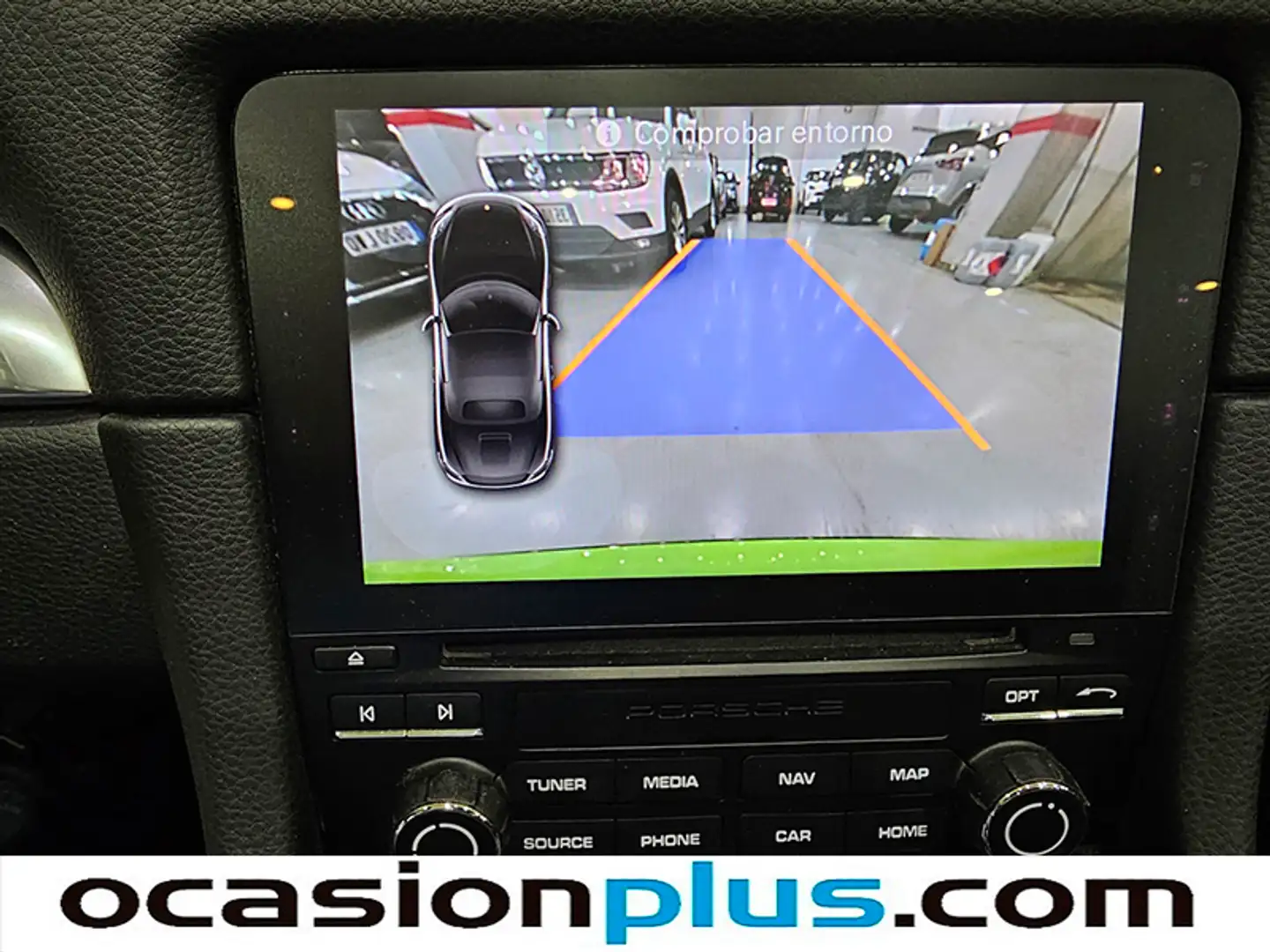 Foto Porsche 718 Porsche 718 Boxster Cabrio (300 CV)