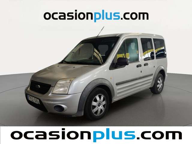 Ford Connect 1.8 TDCI Kombi Trend 230 L (90 CV) de segunda mano