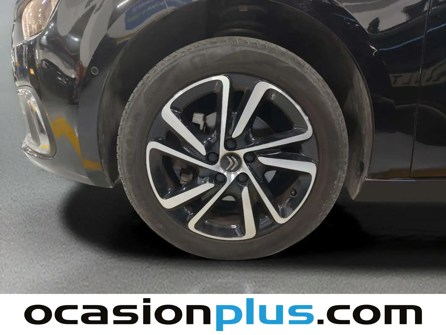 Foto Citroën C4 Spacetourer Citroen C4 Spacetourer PureTech 130 S&S Feel (130 CV)