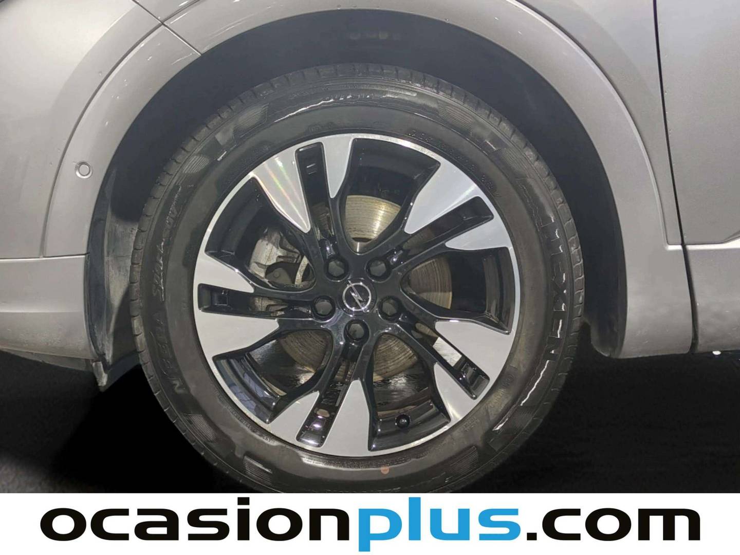 Opel Grandland Opel Grandland 1.5 CDTi Design & Tech Auto (130 CV) diésel