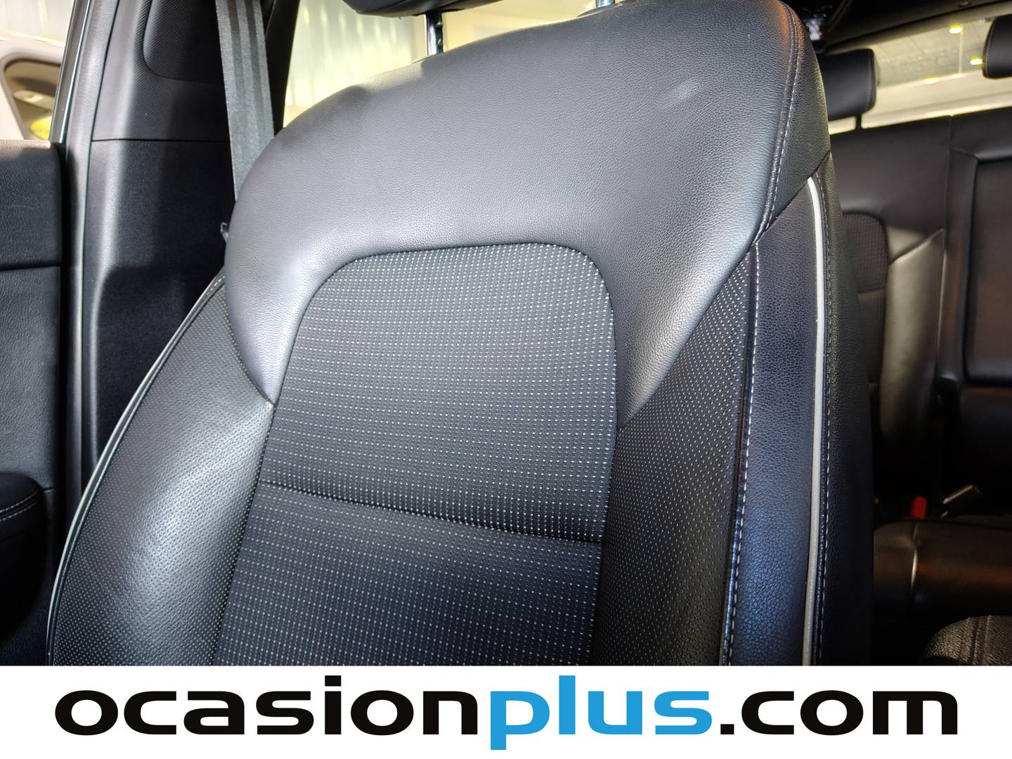 Foto KIA Sportage Kia Sportage 1.6 MHEV GT Line Essential 4x2 (115 CV)