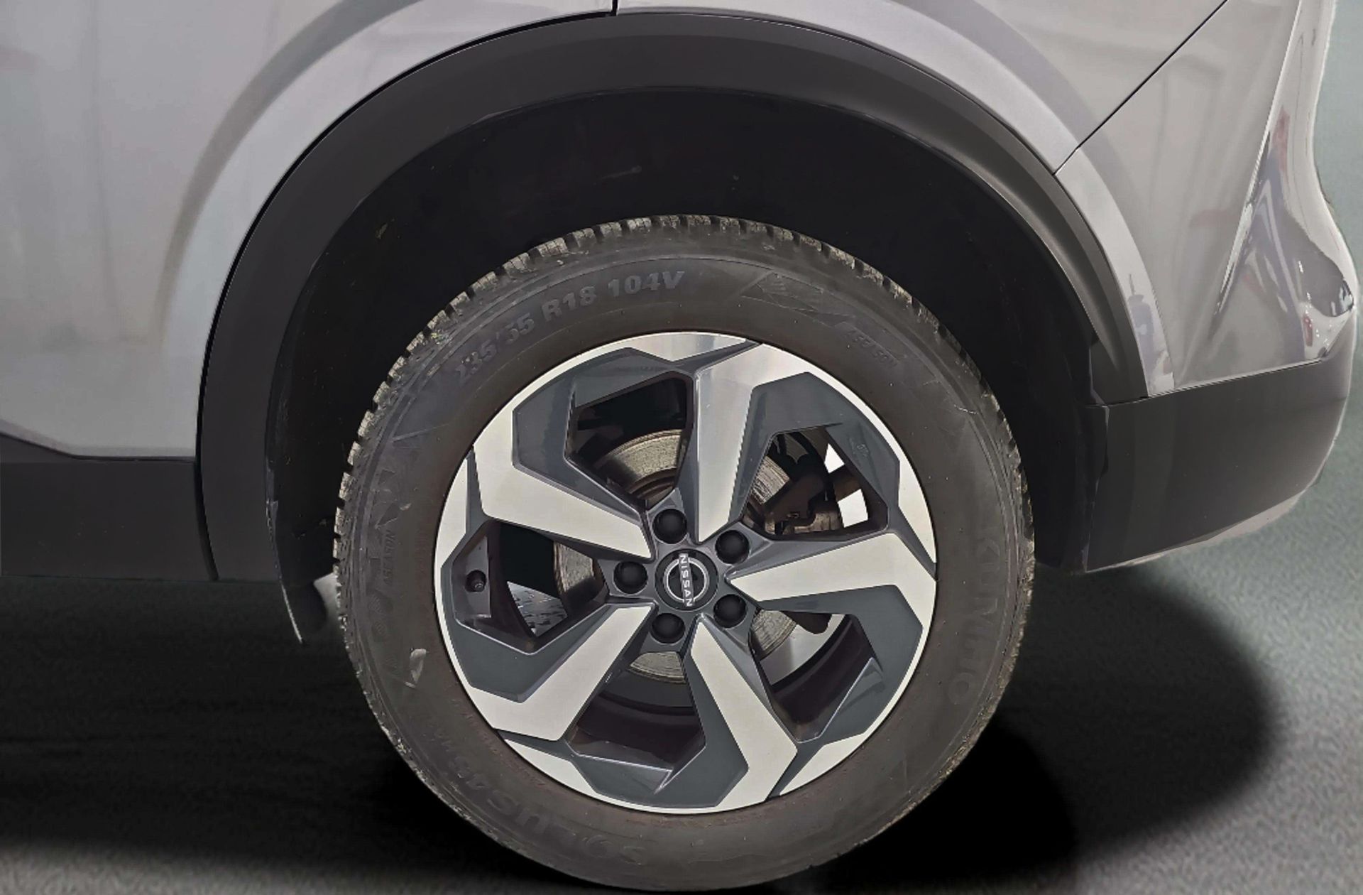 Nissan Qashqai E-POWER Acenta - foto 39
