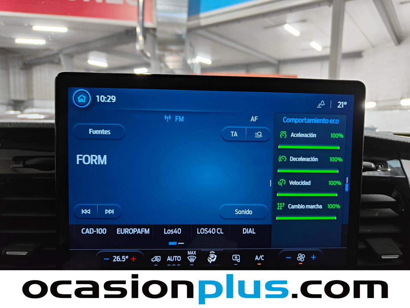 Foto Benimar BENIVAN Benimar BENIVAN BENIVAN TESSORO 430 (165 Cv) 4 Plazas