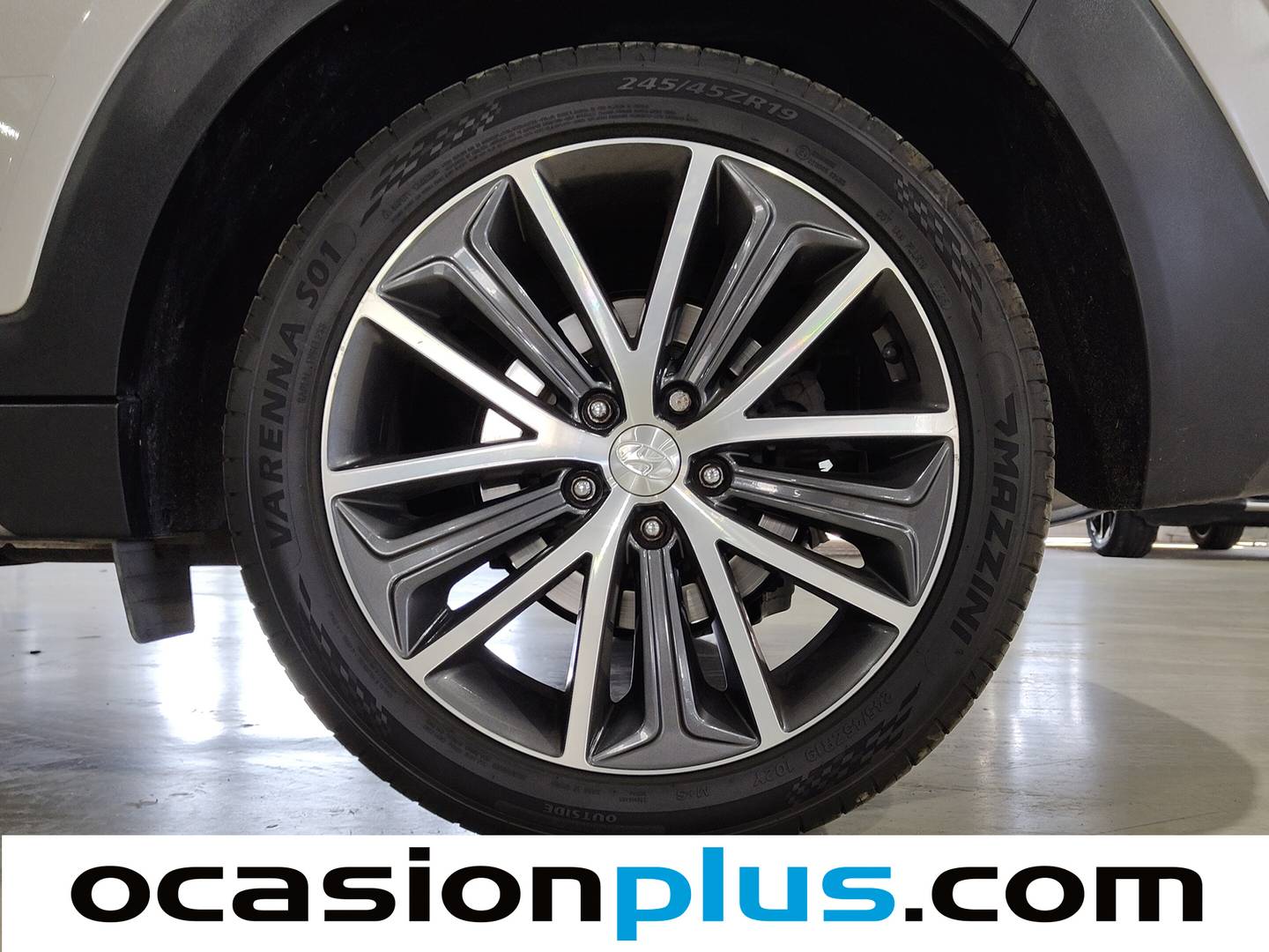 Hyundai Tucson Hyundai Tucson 1.7CRDI Blue Drive Go! Sky 4x2 (115 CV) al mejor precio