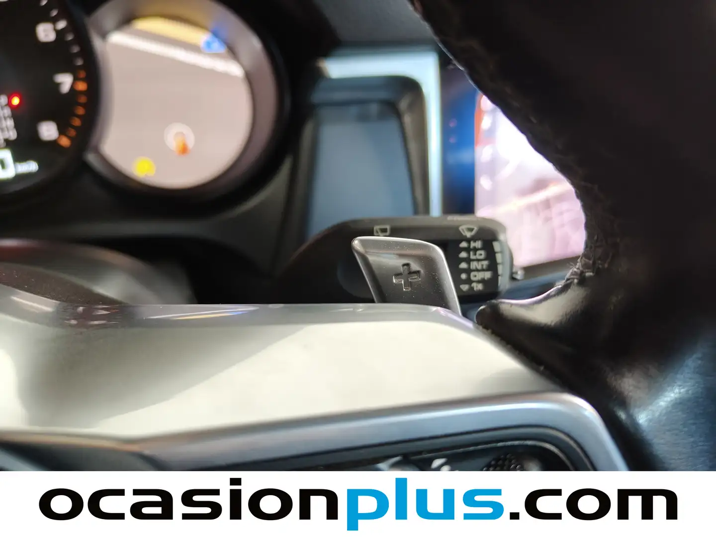 Foto Porsche Macan Porsche Macan Macan (245 CV)