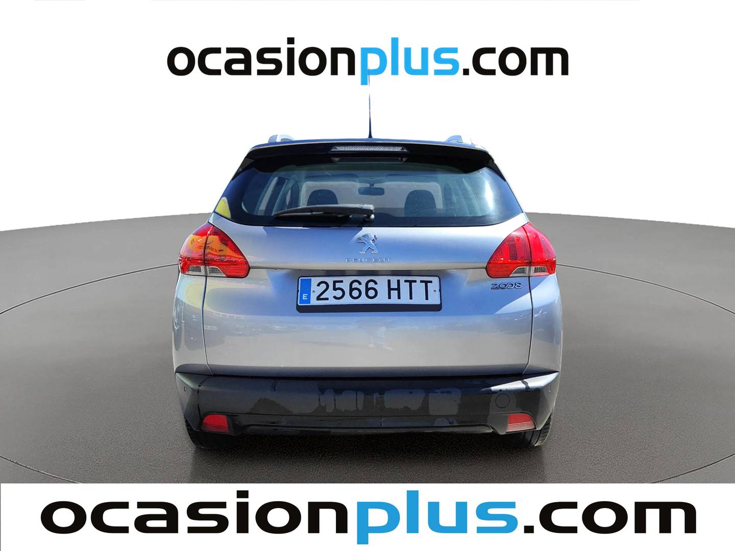 Peugeot 2008 Peugeot 2008 VTI 82 Active (82 CV) barato