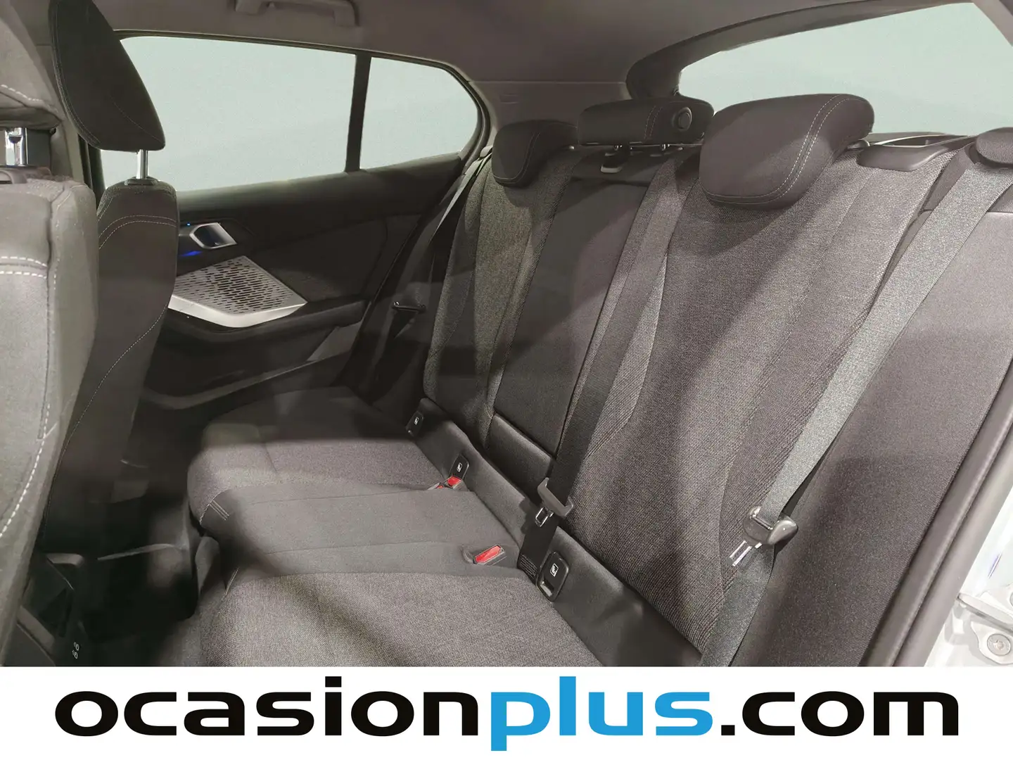 Foto BMW Serie 1 BMW Serie 1 120d (163 CV) Pack M