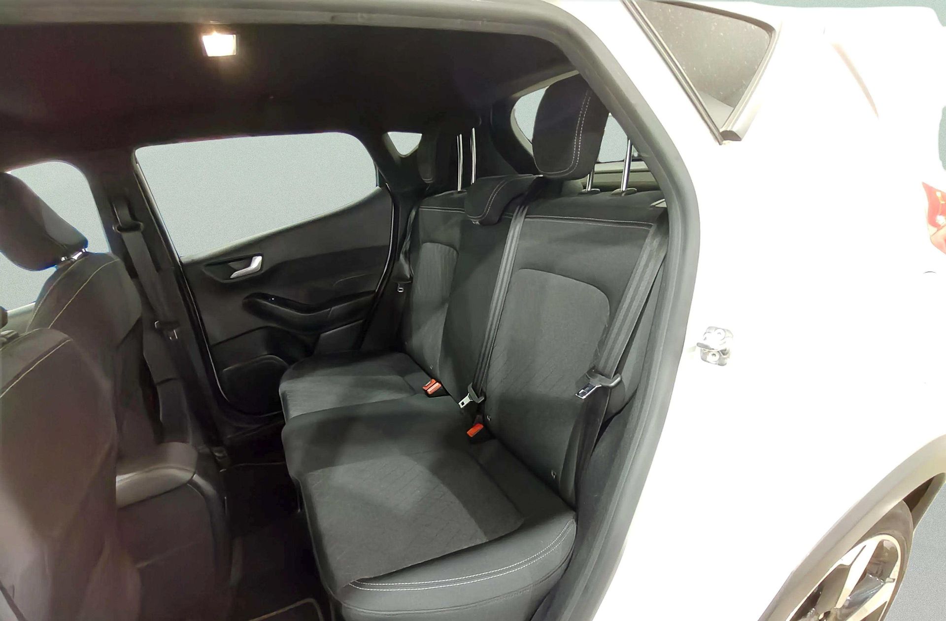 Ford Fiesta 1.0 EcoBoost Active - foto 9