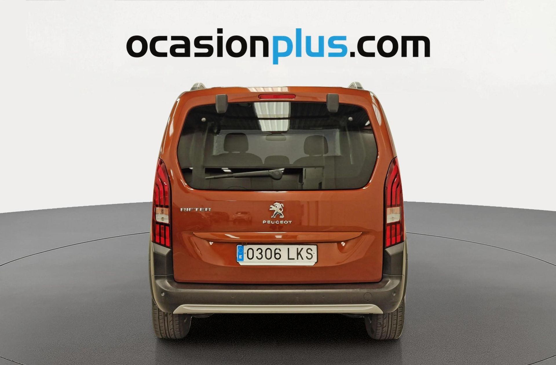 Peugeot Rifter BlueHDi 100 Allure Standard - foto 17