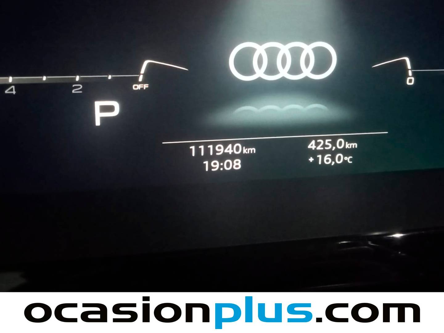 Foto Audi A3 Audi A3 Sportback S line 35 TDI (150 CV) S tronic
