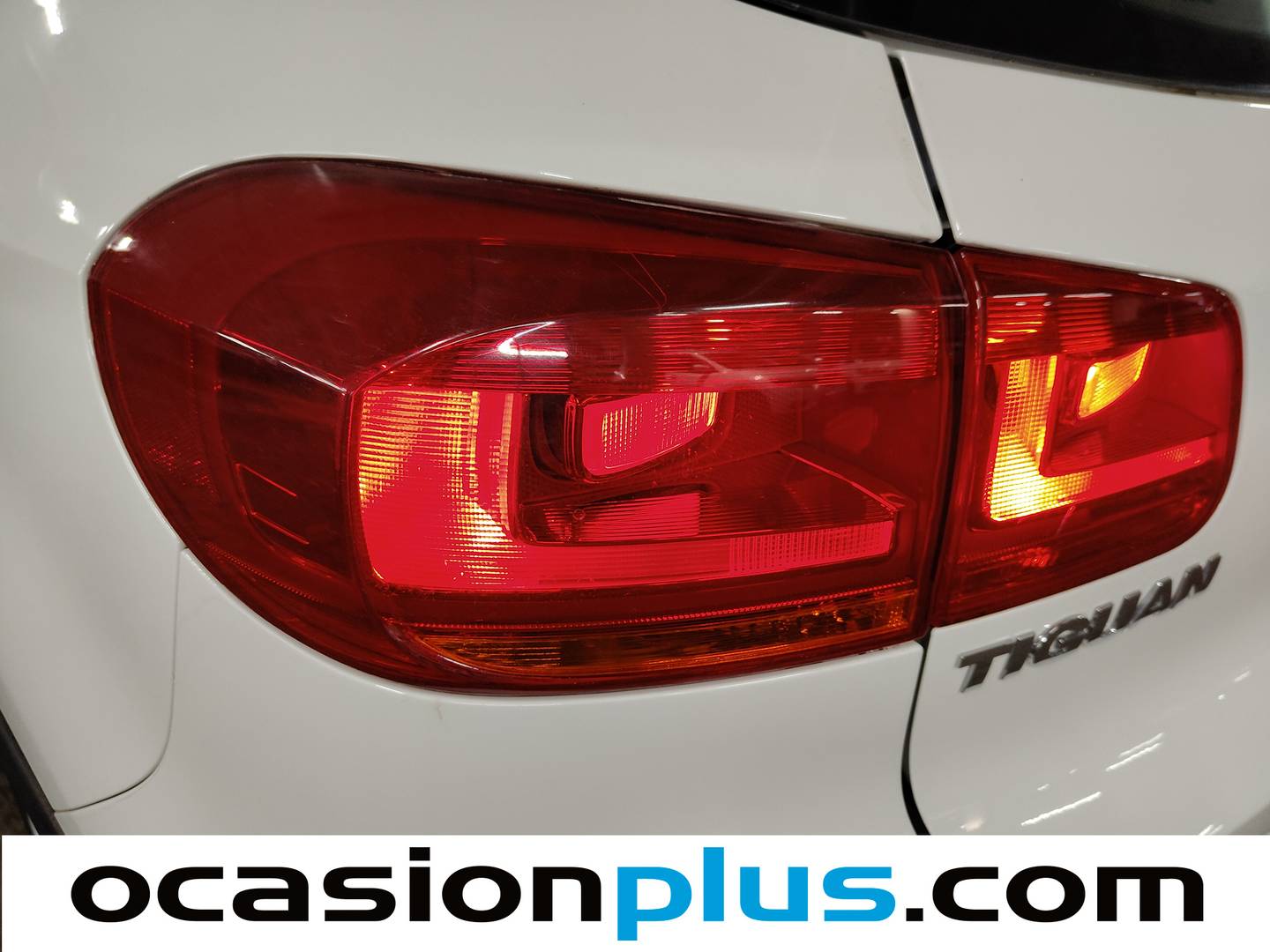 Volkswagen Tiguan Volkswagen Tiguan T1 2.0 TDI BMT 4x2 (110 CV) km 0
