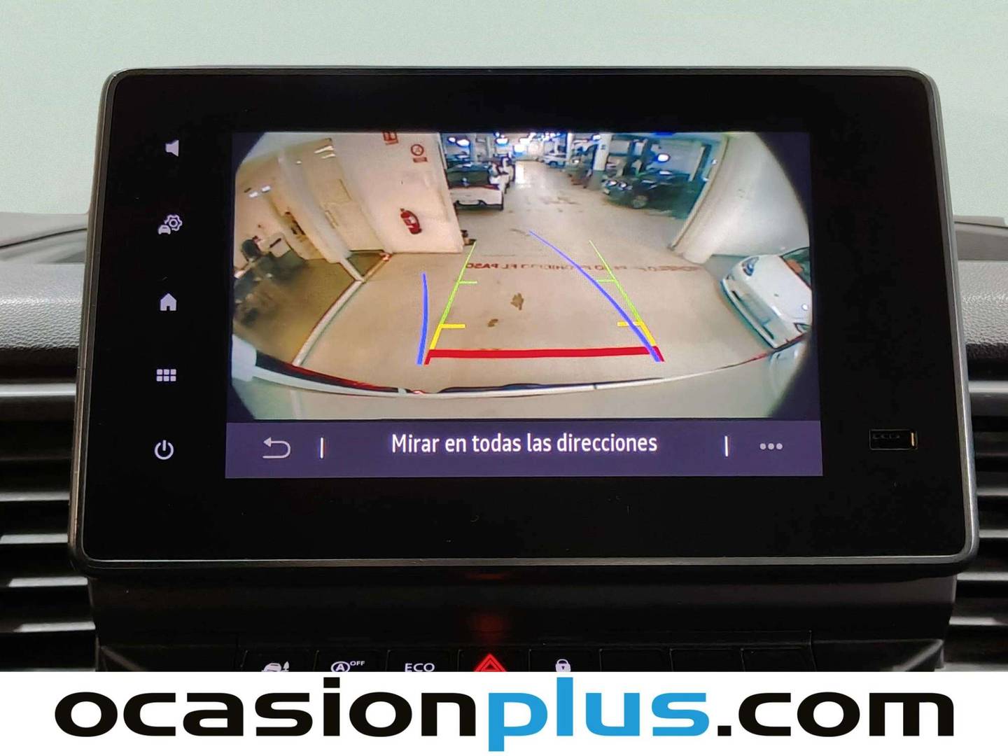 Renault Trafic Renault Trafic Furgon L1H1 Blue dCi (130 CV) diésel