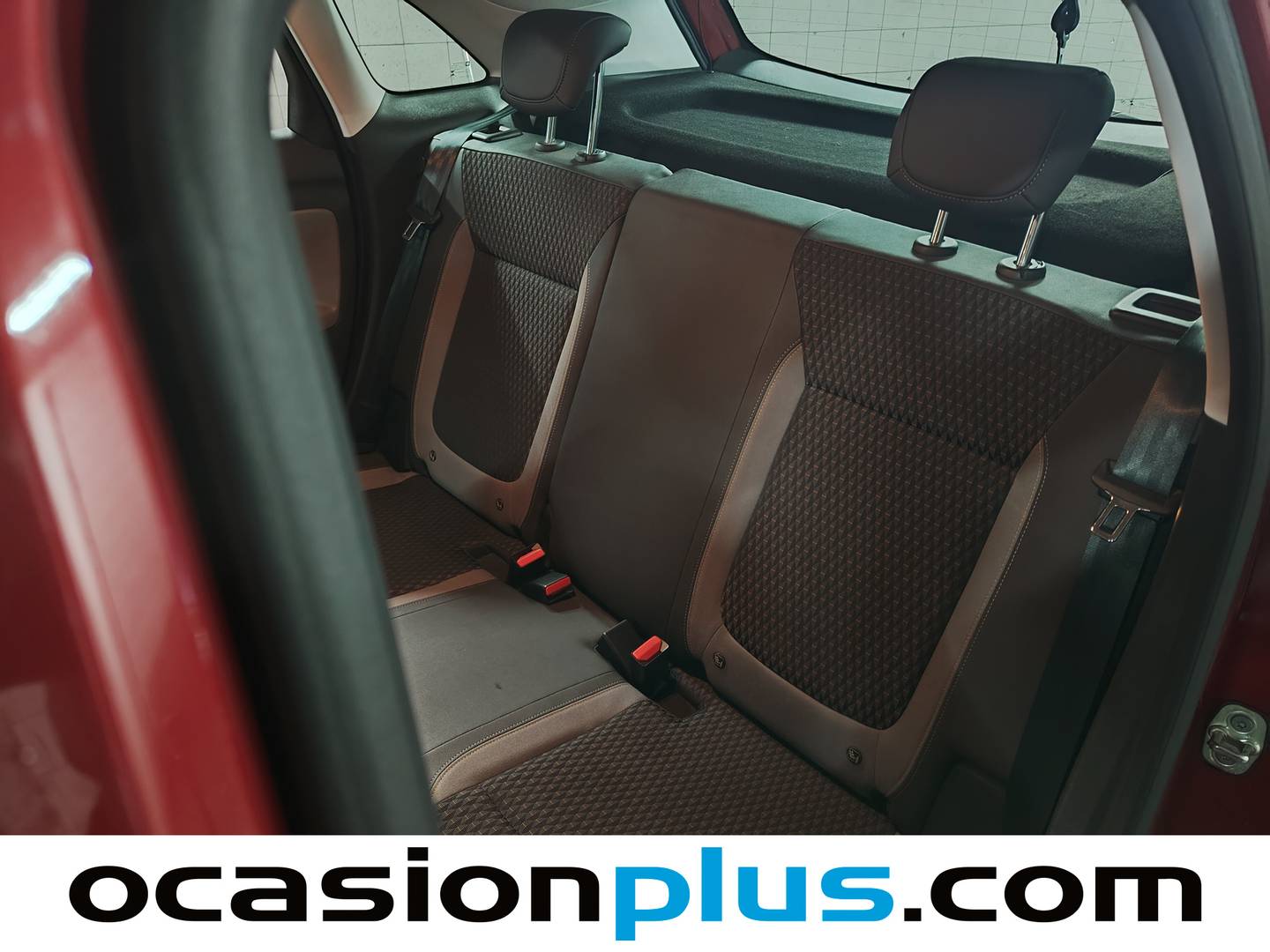 Foto asientos traseros Opel Crossland X Opel Crossland X 1.2 Innovation Auto (130 CV)