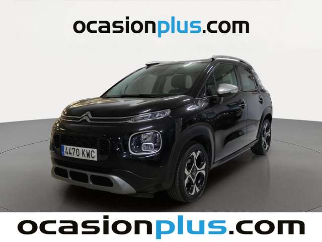 Citroën C3 Aircross PureTech 130 S&S Shine (131 CV) de segunda mano