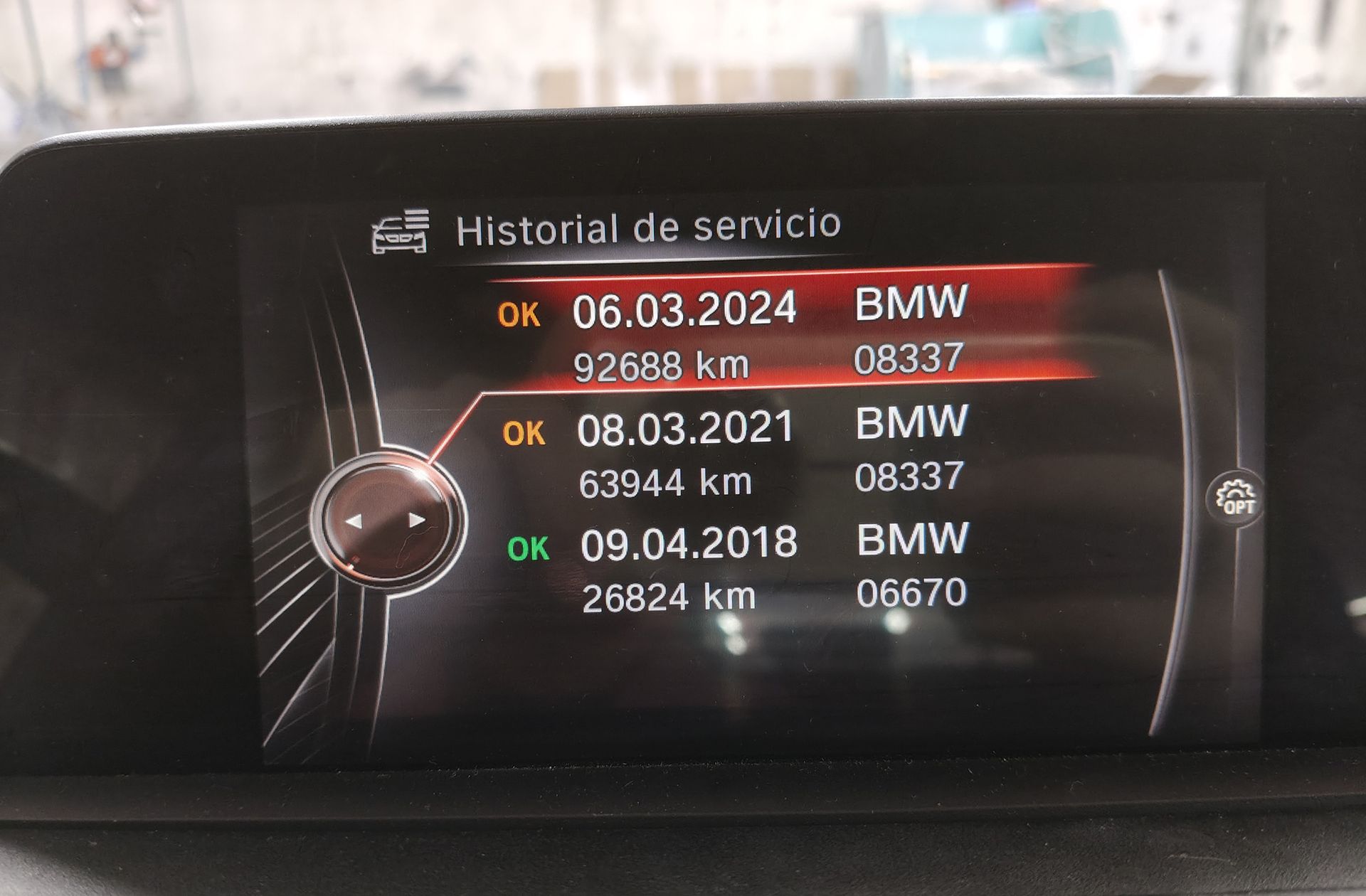 BMW Serie 1 118d - foto 18