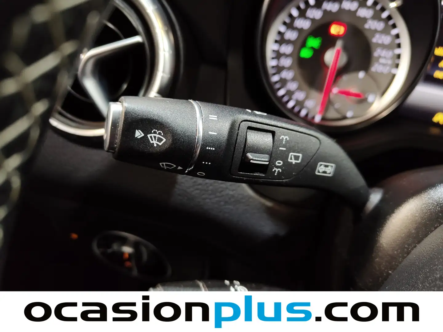 Foto Mercedes CLA Mercedes-Benz CLA Shooting Brake Shooting Brake CLA 200 d (136 CV)