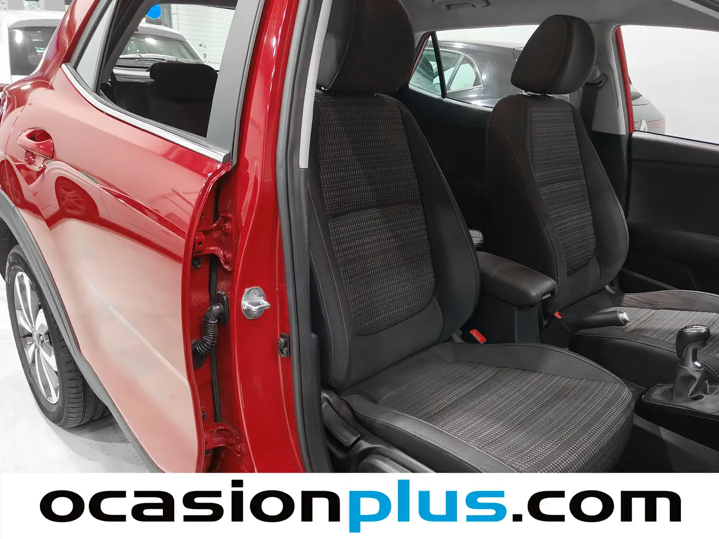 Foto KIA Stonic Kia Stonic 1.0 T-GDi MHEV Drive iMT (120 CV)