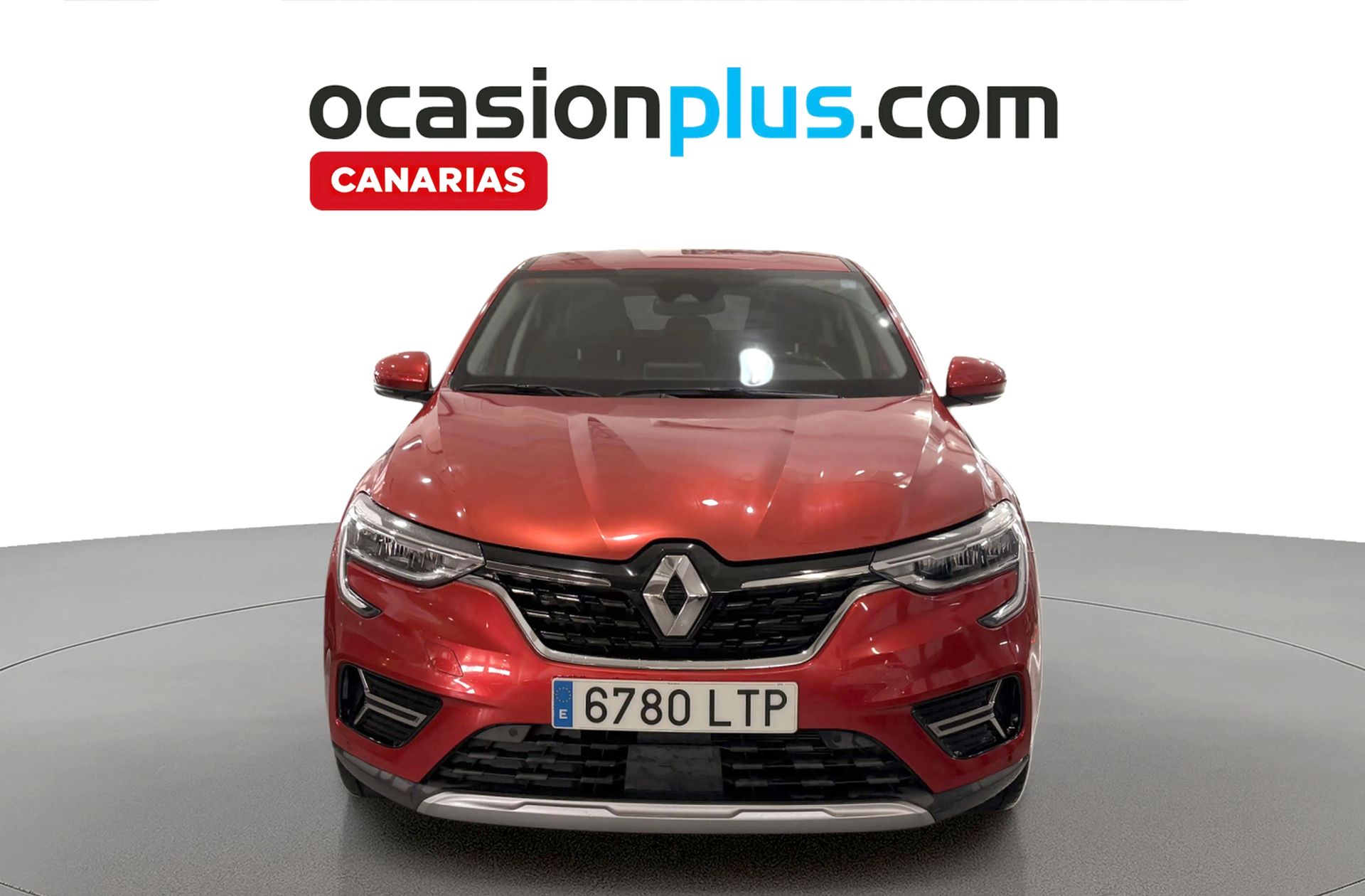 Renault Arkana Zen E-Tech Híbrido - foto 13