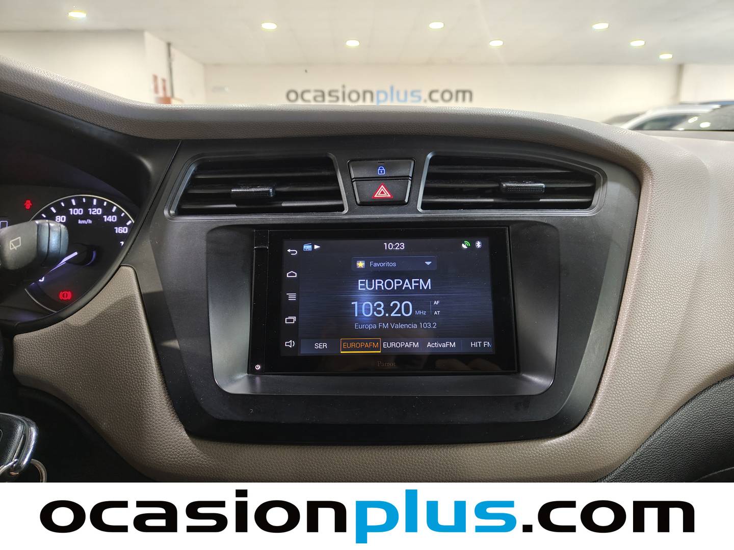 Hyundai i20 Active Hyundai i20 Active 1.0 TGDI BlueDrive Klass (100 CV) al mejor precio