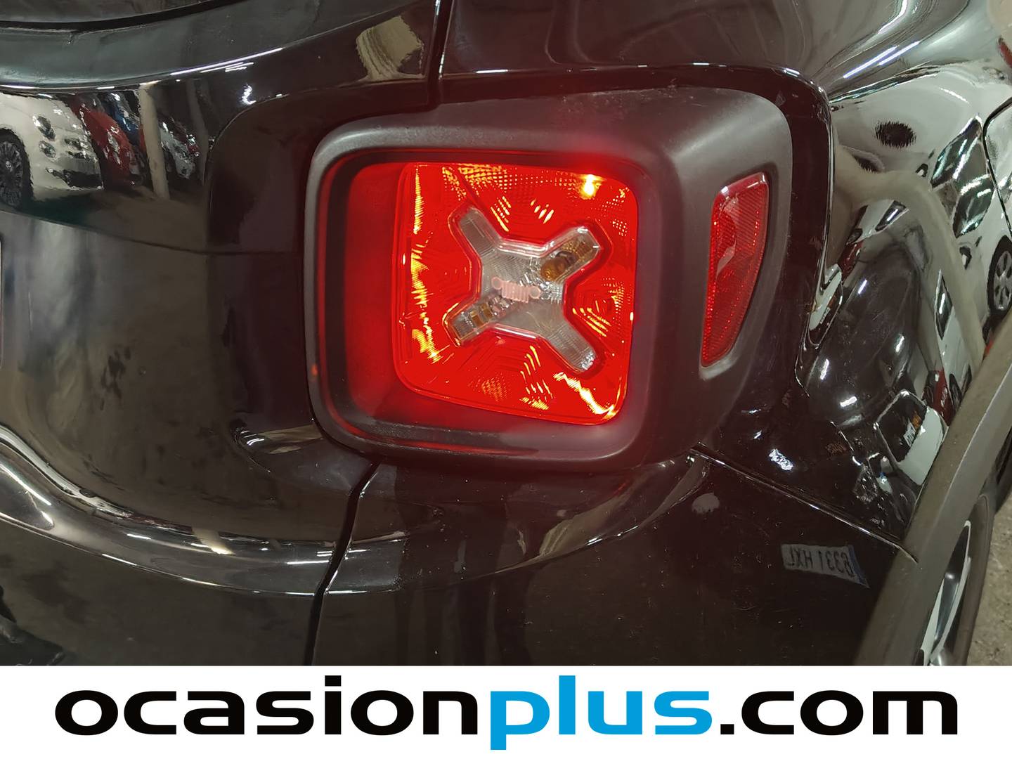 Jeep Renegade Jeep Renegade 1.0G Longitude 4x2 (120 CV) al mejor precio