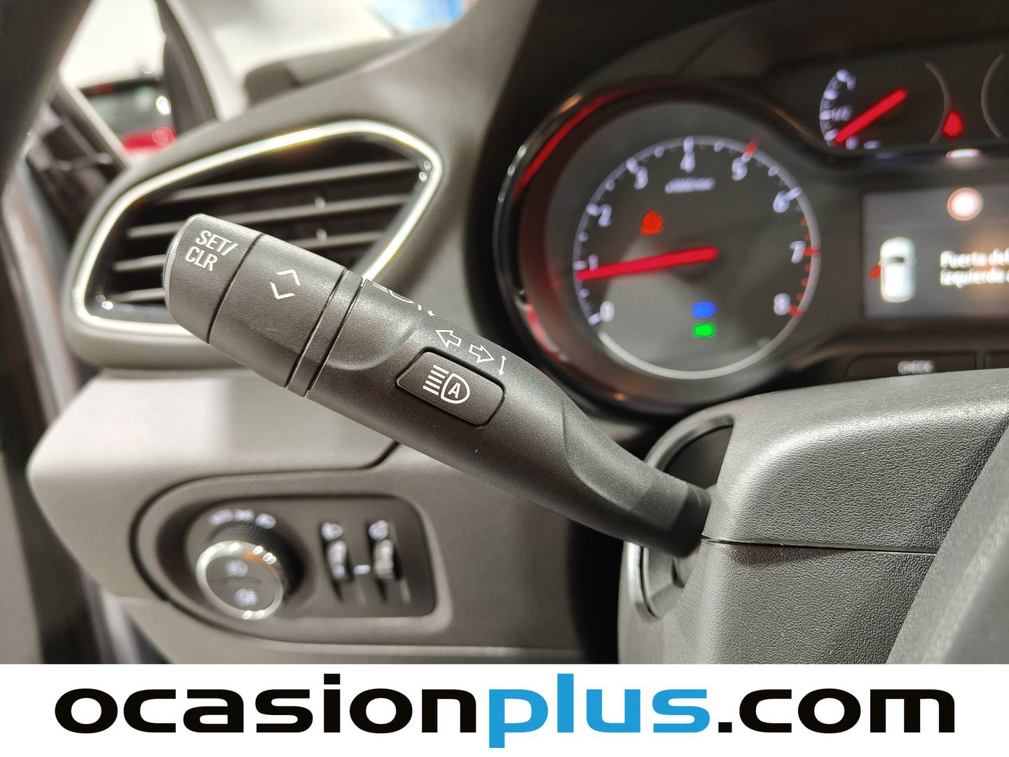 Opel Grandland X Opel Grandland X 1.5 CDTi Design & Tech (130 CV) seminuevo