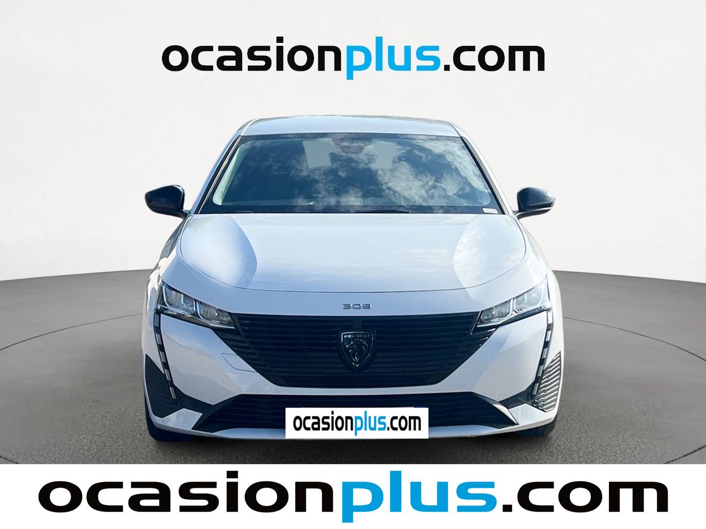 Foto Peugeot 308 Peugeot 308 PureTech 130 S&S Active Pack EAT8 (130 CV)