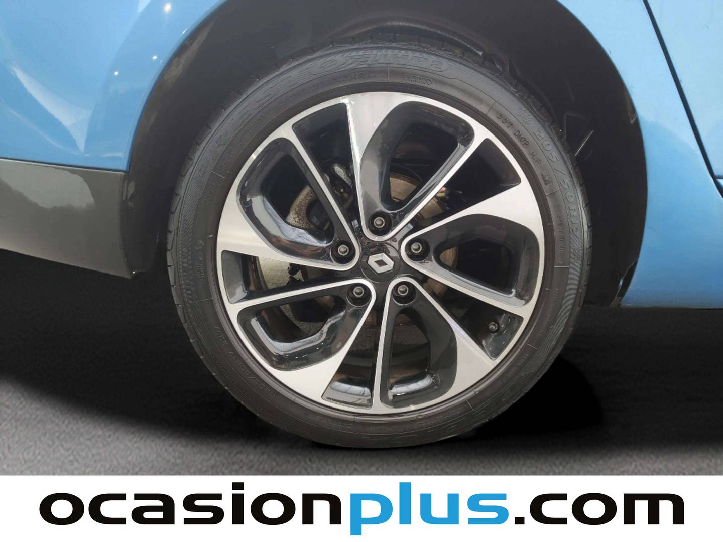 Foto Renault Mégane Renault Megane Sport Tourer Bose TCe (130 CV) EDC