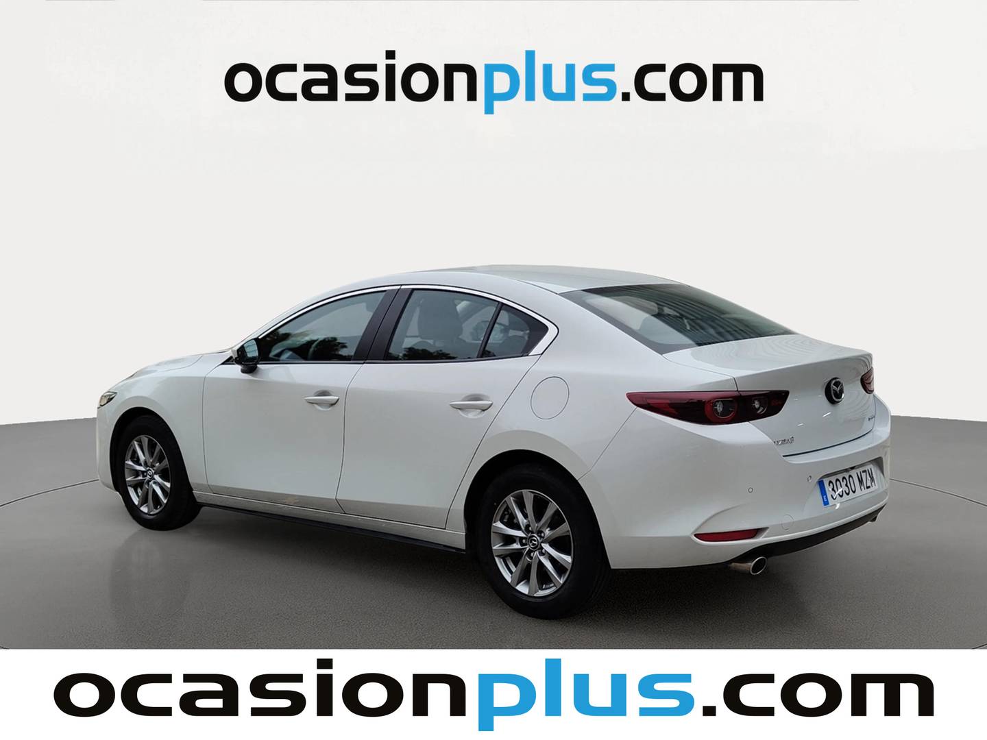 Foto Mazda Mazda3 Mazda Mazda 3 2.5L E-SKY G MHEV Prime-line  (140 CV)