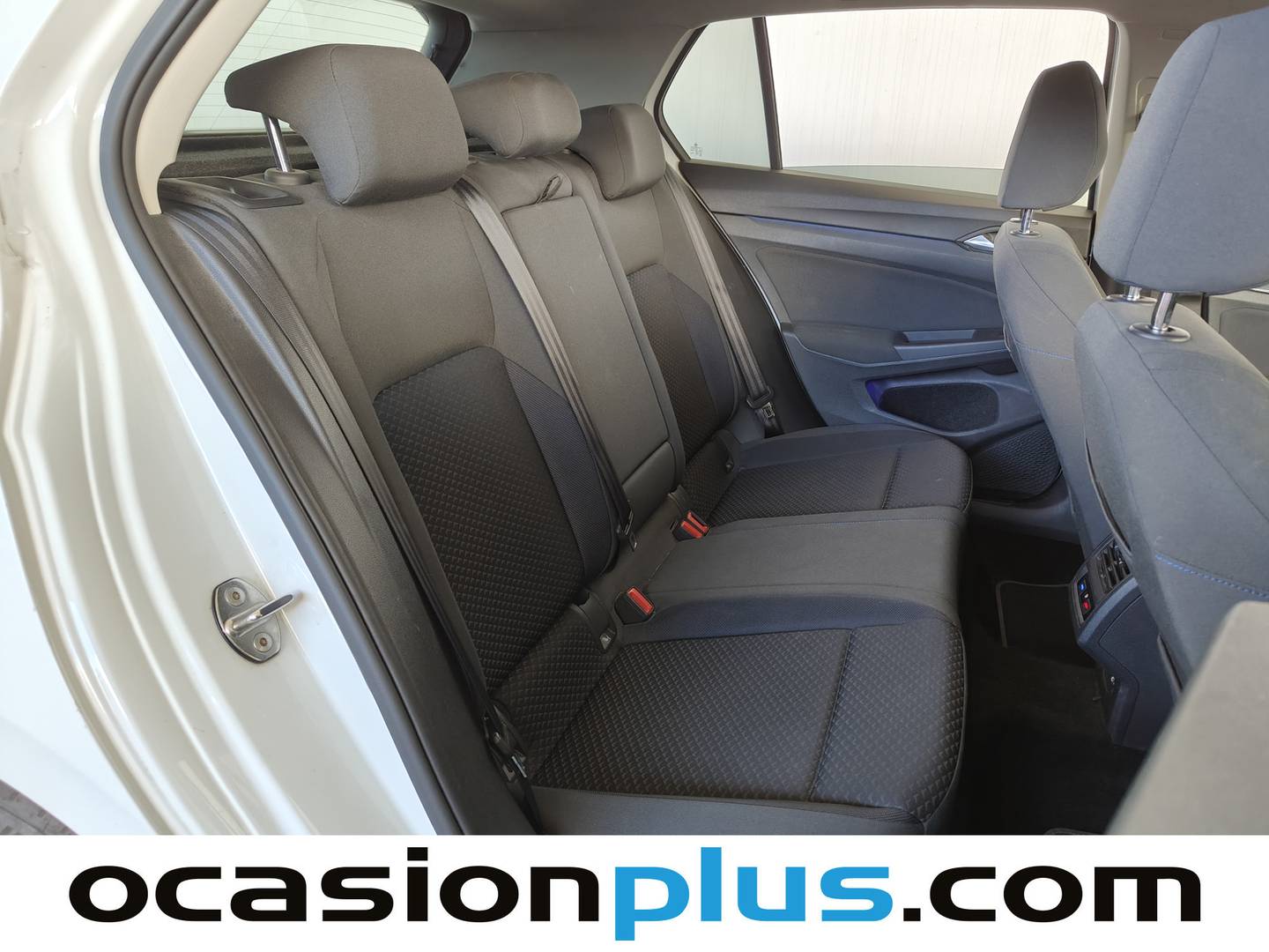 Volkswagen Golf Volkswagen Golf Life 2.0 TDI (150 CV) DSG al mejor precio