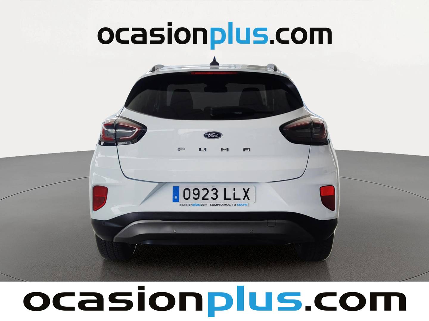 Ford Puma Ford Puma 1.5 Ecoblue Titanium (120 CV) barato