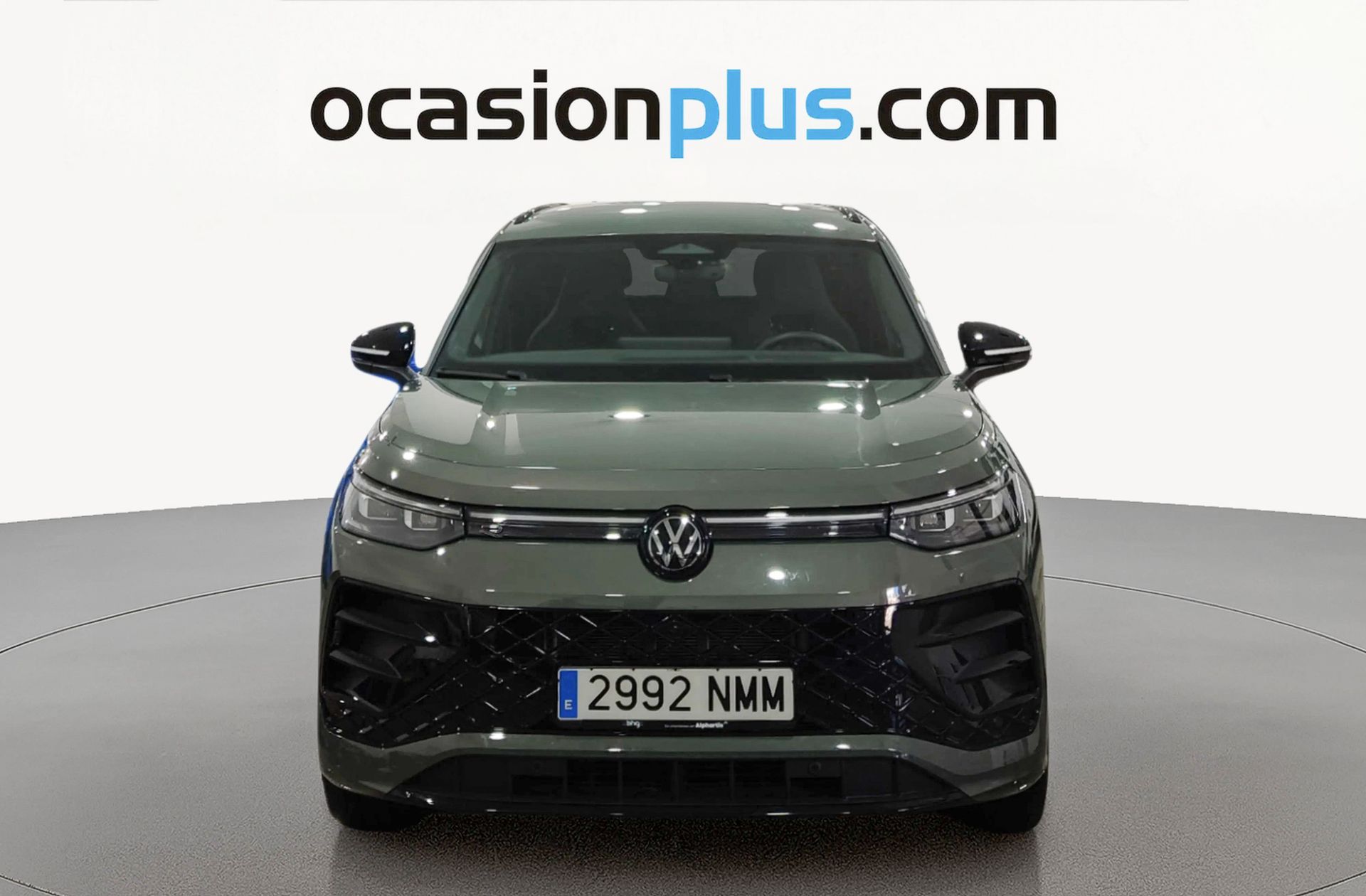 Volkswagen Tayron R-Line Performance 2.0 TSI 4Motion DSG - foto 13